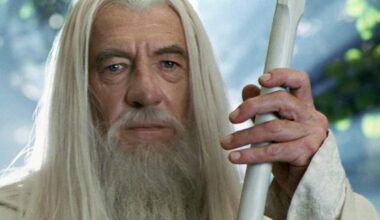Why Gandalf Was Absent from the Final Battle Against Sauron: Here's the Real Explanation
