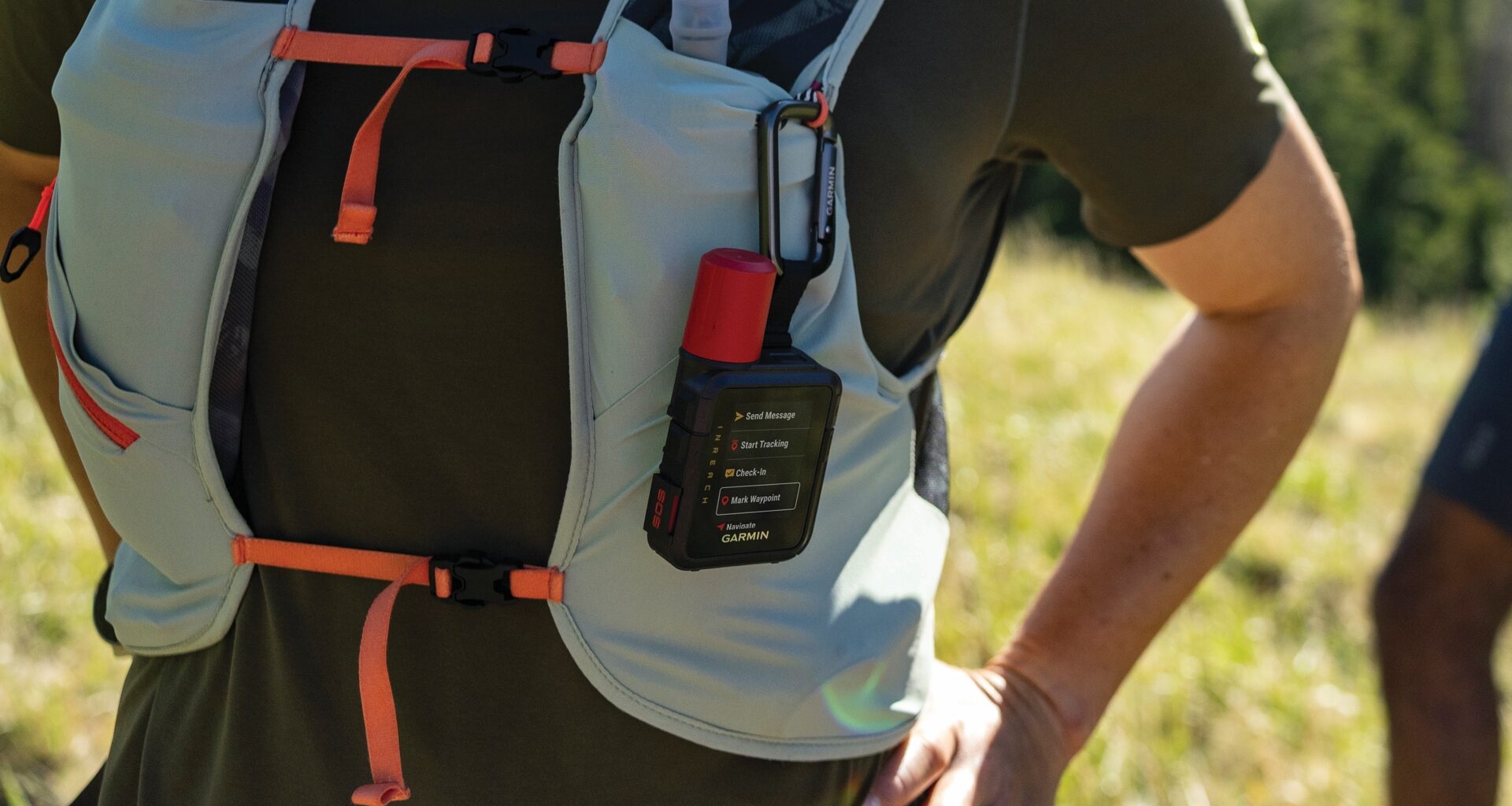 Garmin's inReach Mini 3 Plus lands to steal the Fenix 8 Pro's thunder