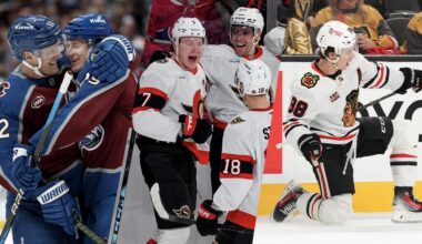 All of Tuesday's goals | NHL.com