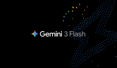 Google releases Gemini 3 Flash, promising improved intelligence and efficiency