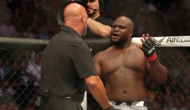 Derrick Lewis demands investigation into UFC 324 underdog odds