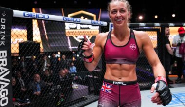 Ditcheva releases statement on Road to Dubai withdrawal, injury revealed