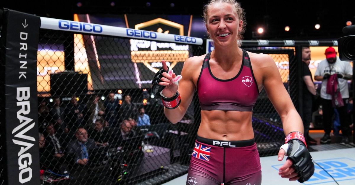 Ditcheva releases statement on Road to Dubai withdrawal, injury revealed