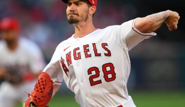 Andrew Heaney, 2023 World Series champion, announces retirement after 12 MLB seasons