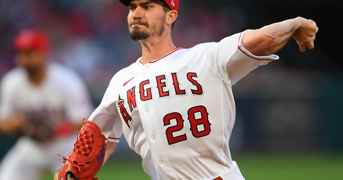 Andrew Heaney, 2023 World Series champion, announces retirement after 12 MLB seasons