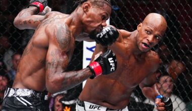Michael ‘Venom’ Page still getting runaround by UFC: ‘Something’s going on’