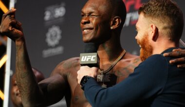 Still fixed?! UFC fighters accuse Joshua of carrying Paul to 6th round KO