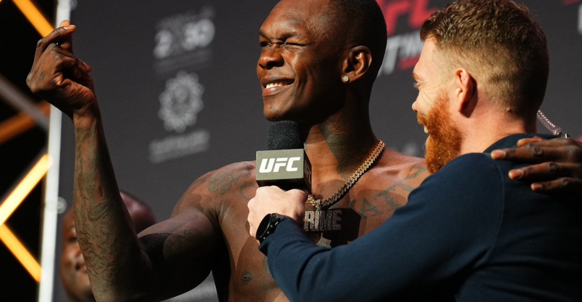 Still fixed?! UFC fighters accuse Joshua of carrying Paul to 6th round KO