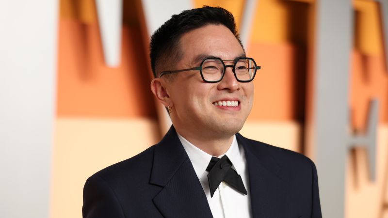 Bowen Yang is leaving ‘Saturday Night Live’