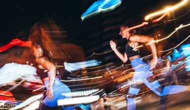 Do Night Workouts Affect Sleep? Here's What Research Says