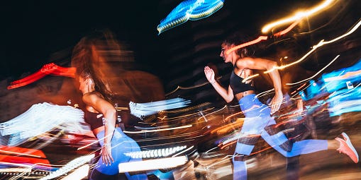 Do Night Workouts Affect Sleep? Here's What Research Says