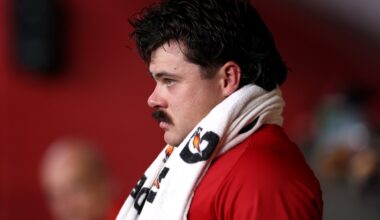 One tweak that can help Red Sox pitcher Payton Tolle hit his ceiling