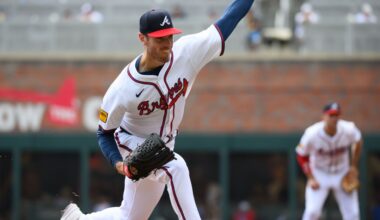 2025 Player Reviews: Joey Wentz