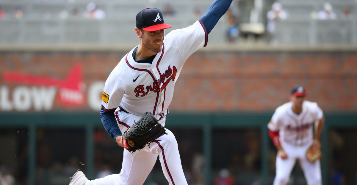 2025 Player Reviews: Joey Wentz