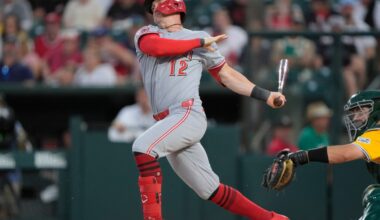 Yankees news: Austin Hays heads the backup plan options