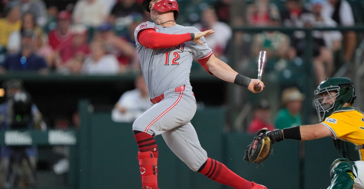 Yankees news: Austin Hays heads the backup plan options