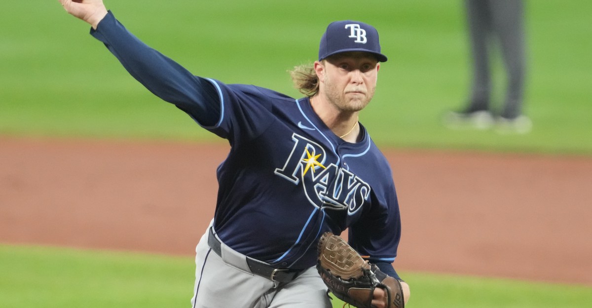 MLB Trade Rumors: Shane Baz to Baltimore, per reports