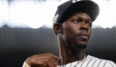 Yankees news: Yanks have gotten calls on Jazz