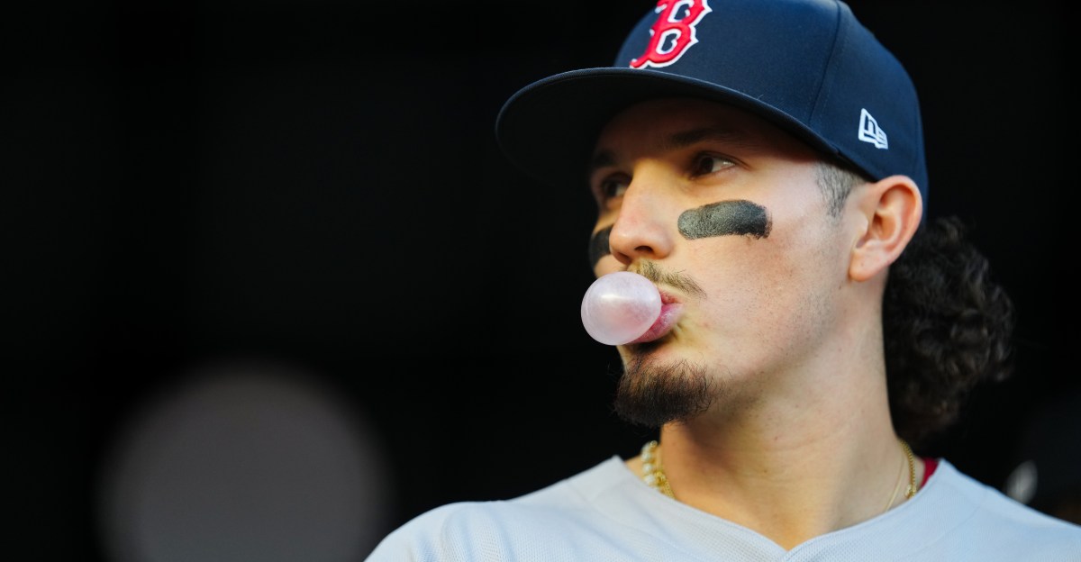 Offseason Rumors: Revisiting potential Brewers outfield targets