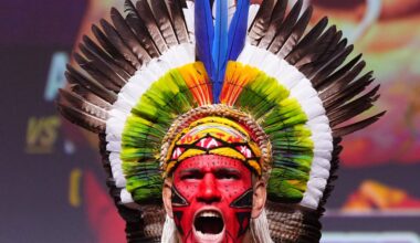 Joe Rogan hearing ‘chatter’ about Alex Pereira fighting Ciryl Gane