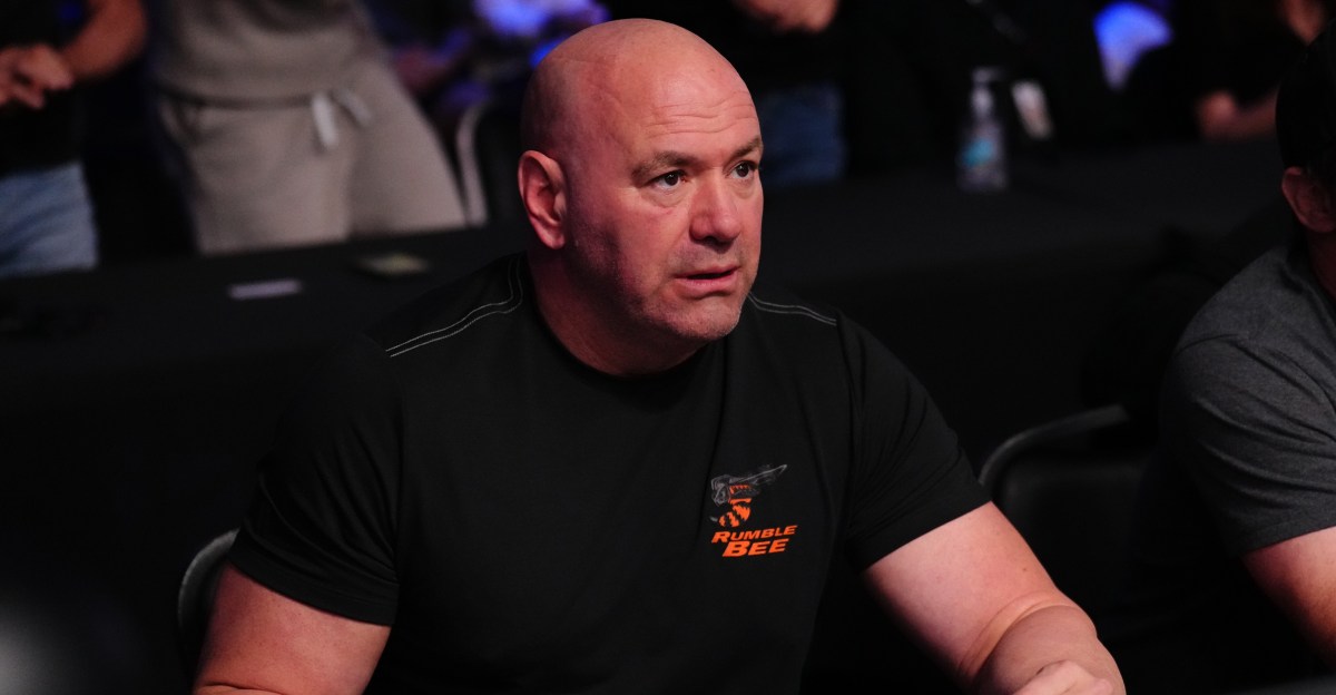Morning Report: Sean O’Malley confused by ‘weird’ Dana White announcement, thinks Topuria vs. Pimblett was original plan
