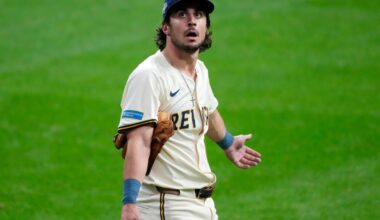 Purple Row After Dark: Revisiting the 2021 MLB Draft