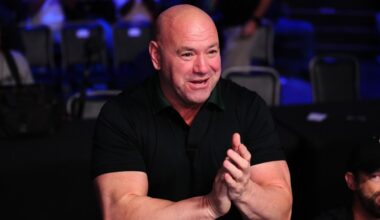 Dana White ordered to testify in new UFC antitrust lawsuit hearing