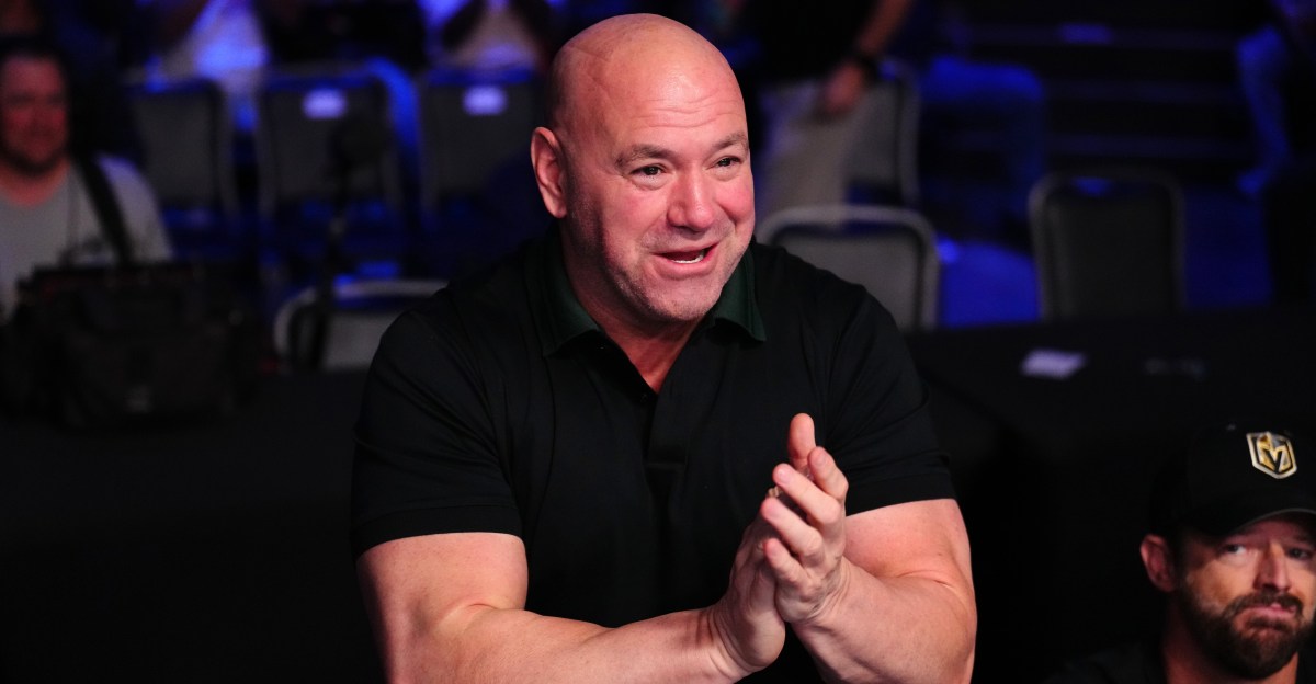 Dana White ordered to testify in new UFC antitrust lawsuit hearing