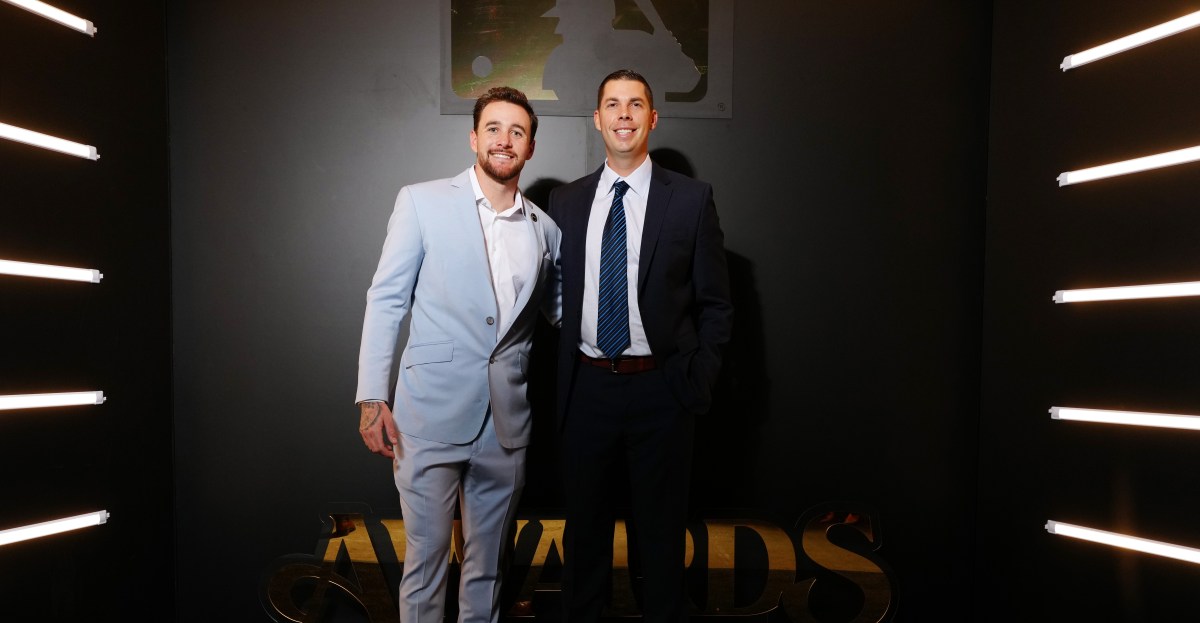 What would an extension for Brice Turang look like?