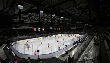 2026 World Juniors: Horcoff, Brunicke look to shine