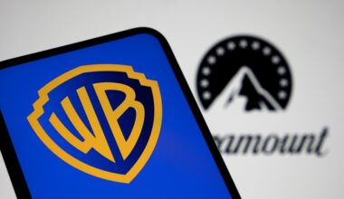 $7.7b UFC deal listed as reason Paramount can’t buy Warner Bros. Discovery