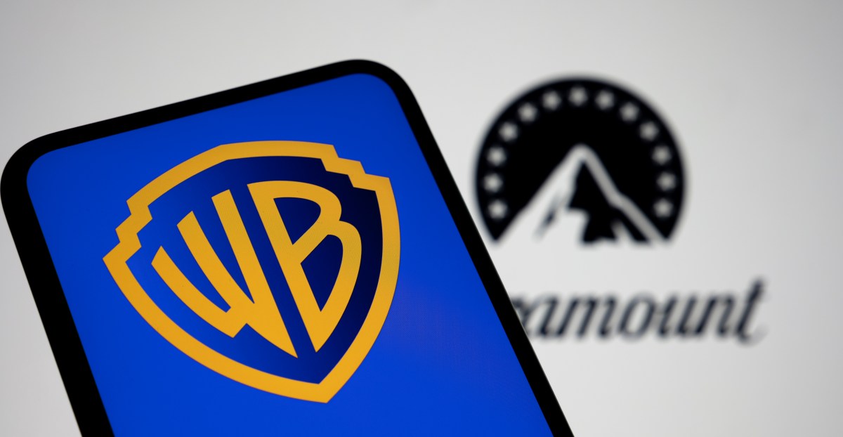 $7.7b UFC deal listed as reason Paramount can’t buy Warner Bros. Discovery