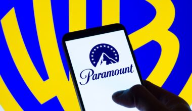 Warner Bros. criticizes Paramount for overpaying for sports rights like UFC in rejection letter