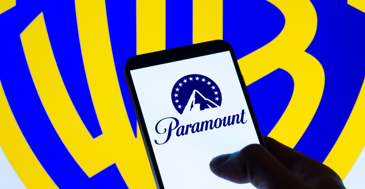 Warner Bros. criticizes Paramount for overpaying for sports rights like UFC in rejection letter