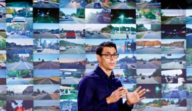 Rivian’s AI pivot is about more than chasing Tesla