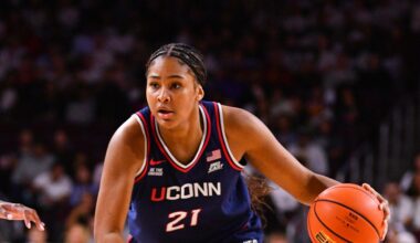 2025-26 Big East Women’s Basketball Conference Play Preview