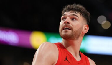 Portland Trail Blazers Injury Report Gets Smaller Against Kings