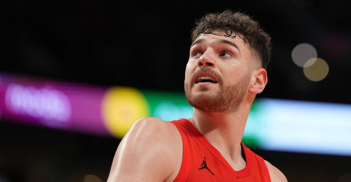 Portland Trail Blazers Injury Report Gets Smaller Against Kings