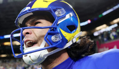 Puka Nacua Doubles Down By Criticizing NFL Officials On X Then Deletes Post