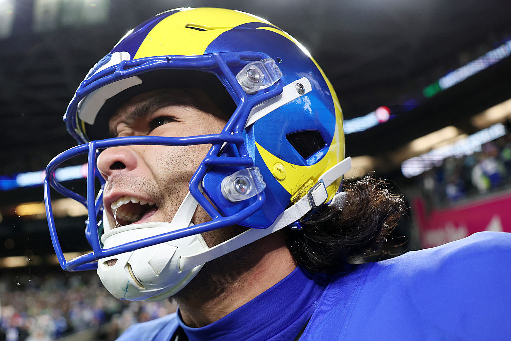 Puka Nacua Doubles Down By Criticizing NFL Officials On X Then Deletes Post