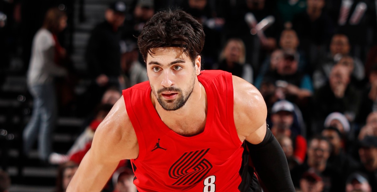 Trail Blazers Christmas Discussion: Is Deni Avdija a Real All-Star?