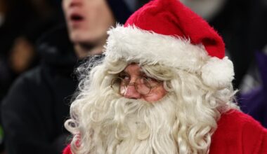 The Battle for Christmas, Redux: Which Santa Claus Reigns Supreme?