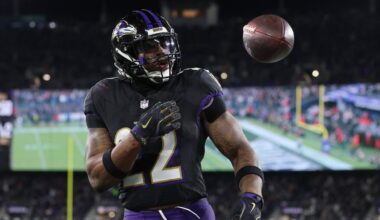 Packers vs. Ravens live updates: Score, highlights, key moments for Saturday game