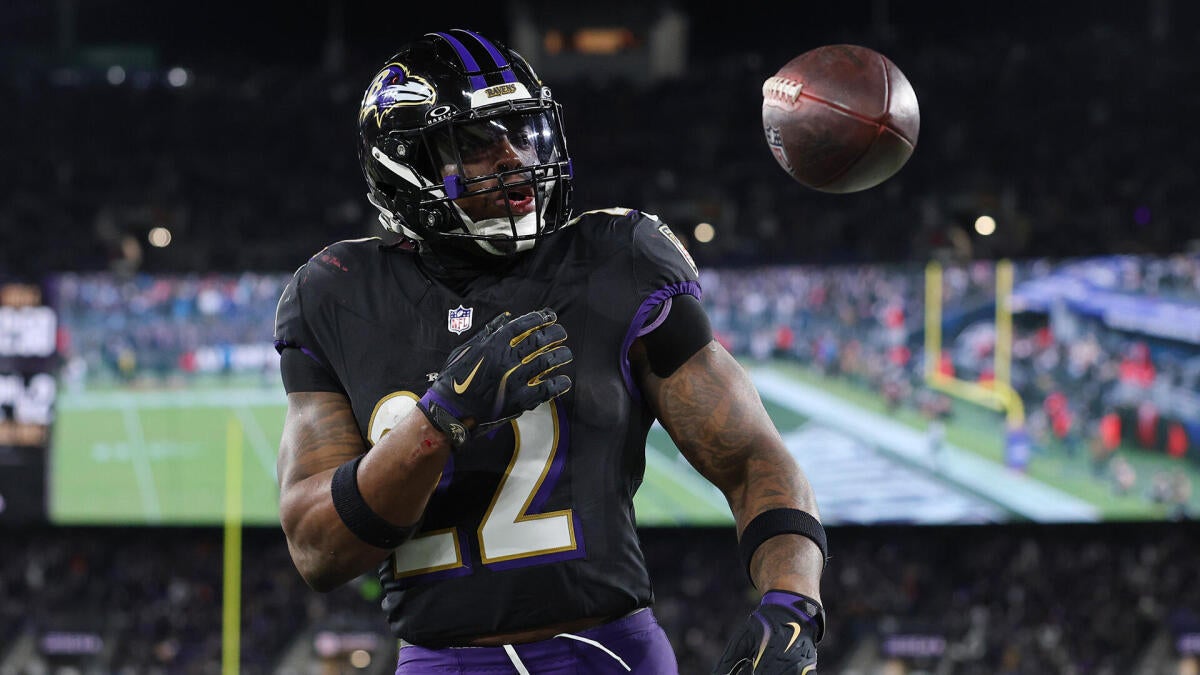 Packers vs. Ravens live updates: Score, highlights, key moments for Saturday game