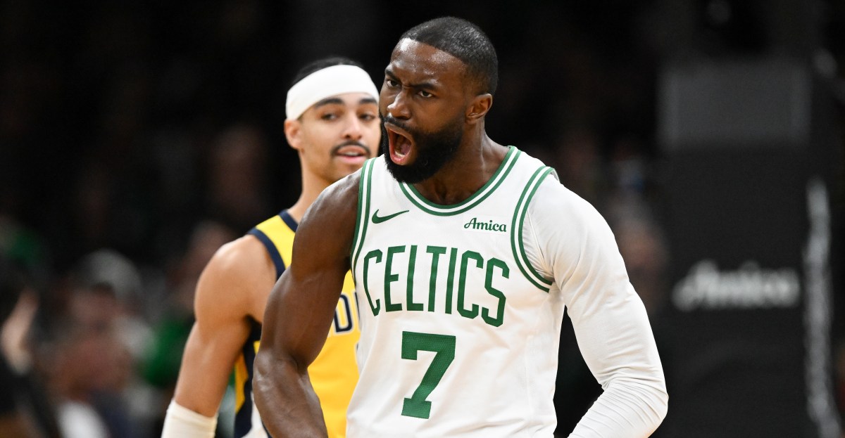 I was so wrong about the Celtics