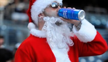 Merry Christmas from MMAmania.com! | MMA Mania