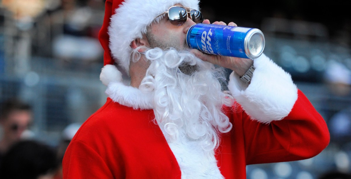 Merry Christmas from MMAmania.com! | MMA Mania