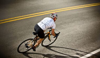 Does cycling cause erectile dysfunction? A urologist explains
