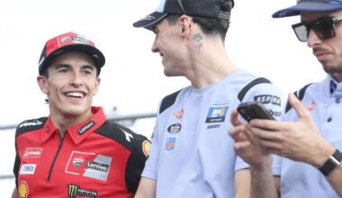 Marc Marquez, Ducati Corse, 2025 Japanese MotoGP