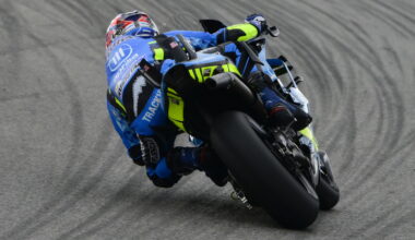 Ai Ogura, Trackhouse Aprilia, 2025 Portuguese MotoGP